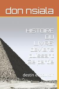 Histoire Du Livre