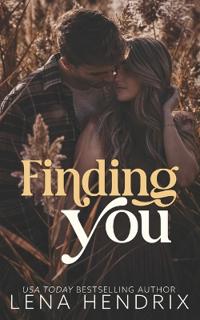 Finding You