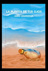 La playita de tus ojos