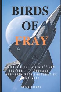 Birds of Fray