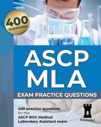 ASCP MLA Exam