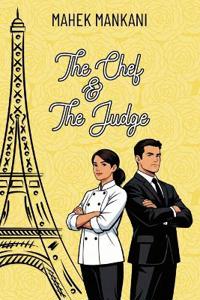 The Chef and The Judge