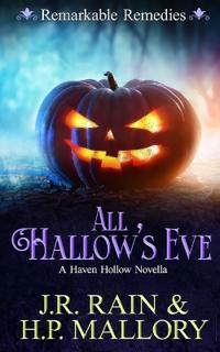 All Hallow's Eve