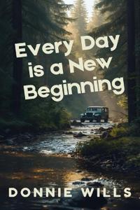 Every day is a New Beginning