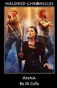 Haldred Chronicles