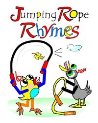 Jumping Rope Rhymes