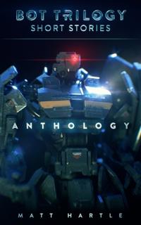 Hartle, M: Short Stories Anthology