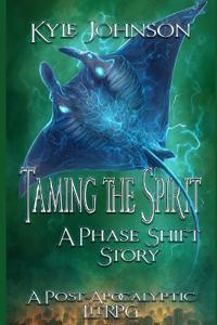 Johnson, K: Taming the Spirit