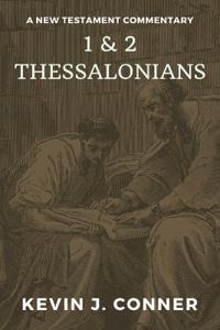 1 & 2 Thessalonians