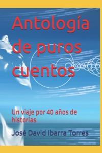 Antología de puros cuentos