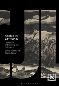 Bokomslag for "Poesis in Extremis"