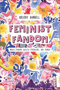 Bokomslag for "Feminist Fandom"