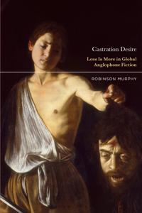 Bokomslag for "Castration Desire"
