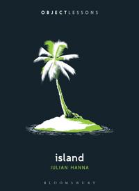 Bokomslag for "Island"