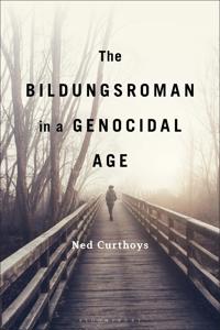 Bokomslag for "The Bildungsroman in a Genocidal Age"