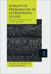Disruptive Frequencies in Experimental Sound