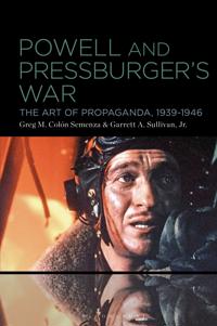 Powell and Pressburger’s War