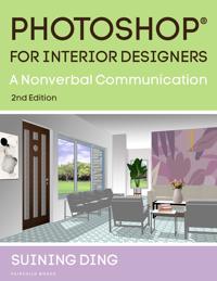 Photoshop® for Interior Designers