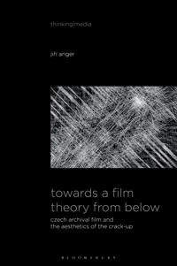 Kirjan kansi "Towards a Film Theory from Below"