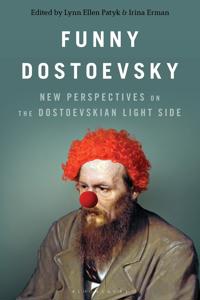 Funny Dostoevsky