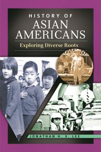 History of Asian Americans