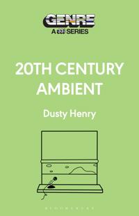 Bokomslag for "20th Century Ambient"