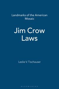 Jim Crow Laws
