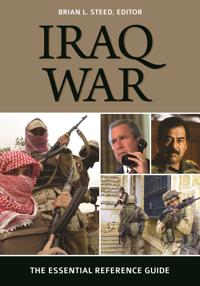 Iraq War