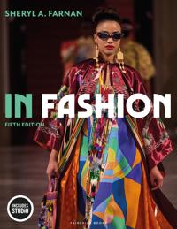 In Fashion