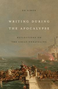 Bokomslag for "Writing During the Apocalypse"