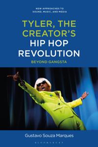 Tyler, The Creator's Hip Hop Revolution