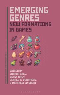 Emerging Genres