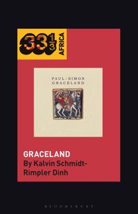 Paul Simon's Graceland