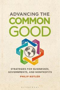 Advancing the Common Good