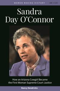 Sandra Day O'Connor
