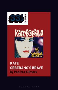 Kate Ceberano's Brave