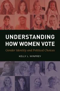 Bokomslag för "Understanding How Women Vote"