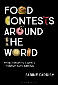 Food Contests around the World