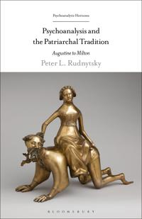 Bokomslag för "Psychoanalysis and the Patriarchal Tradition"