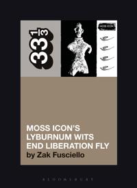 Moss Icon's Lyburnum Wits End Liberation Fly