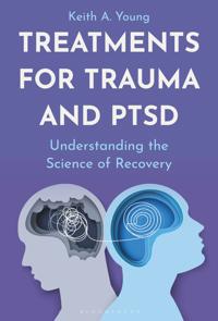 Treatments for Trauma and PTSD