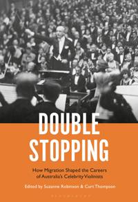 Double Stopping