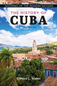 The History of Cuba