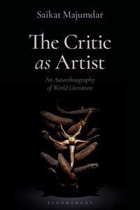 The Critic as Artist