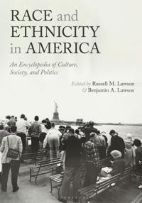 Race and Ethnicity in America