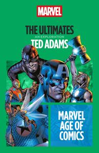 The Ultimates