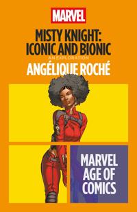 Misty Knight