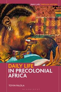 Daily Life in Precolonial Africa