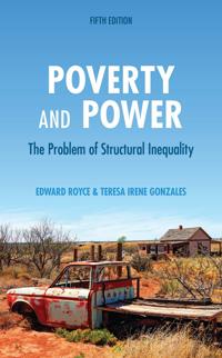 Poverty and Power