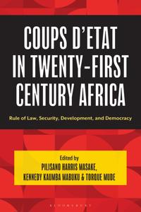 Coups d'etat in Twenty-First Century Africa